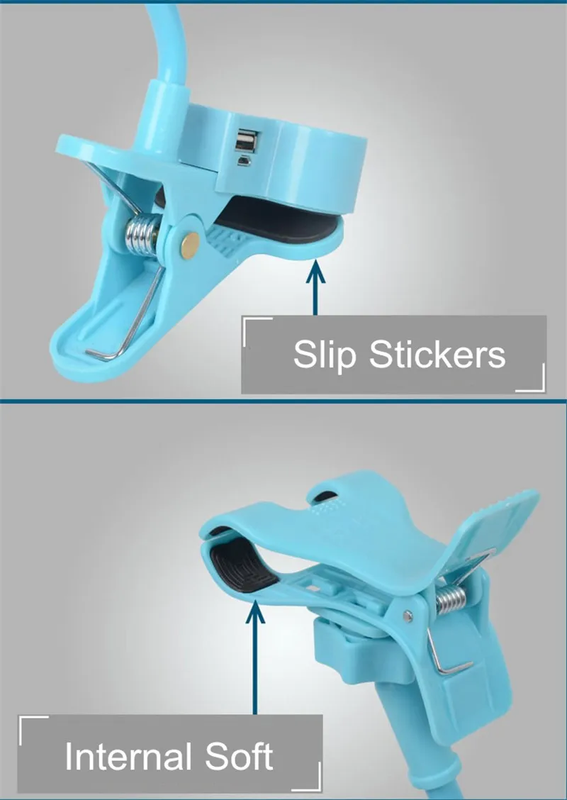 Phone Holder Charge 2 In 1 (14)