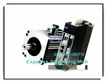 

ECMA-C10807SH ASD-A2-0721-F Servo Motor & Drive AC Kits 750W 3000r/Min