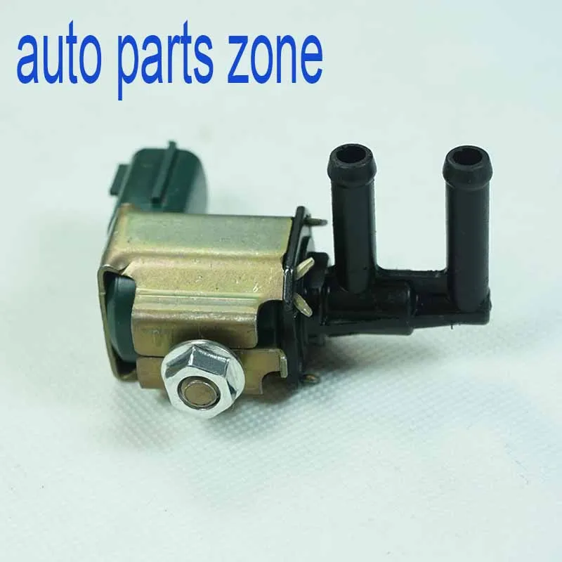 MH Electronic Vapor Canister Purge Solenoid K5T48181 14930 9E011 14930 9E010 For Nissan Quest