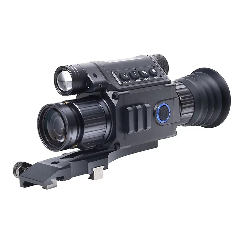 Free Shipping Imaging hunting version aiming non-thermal Night vision NV008 patrol infrared upgrade night vision