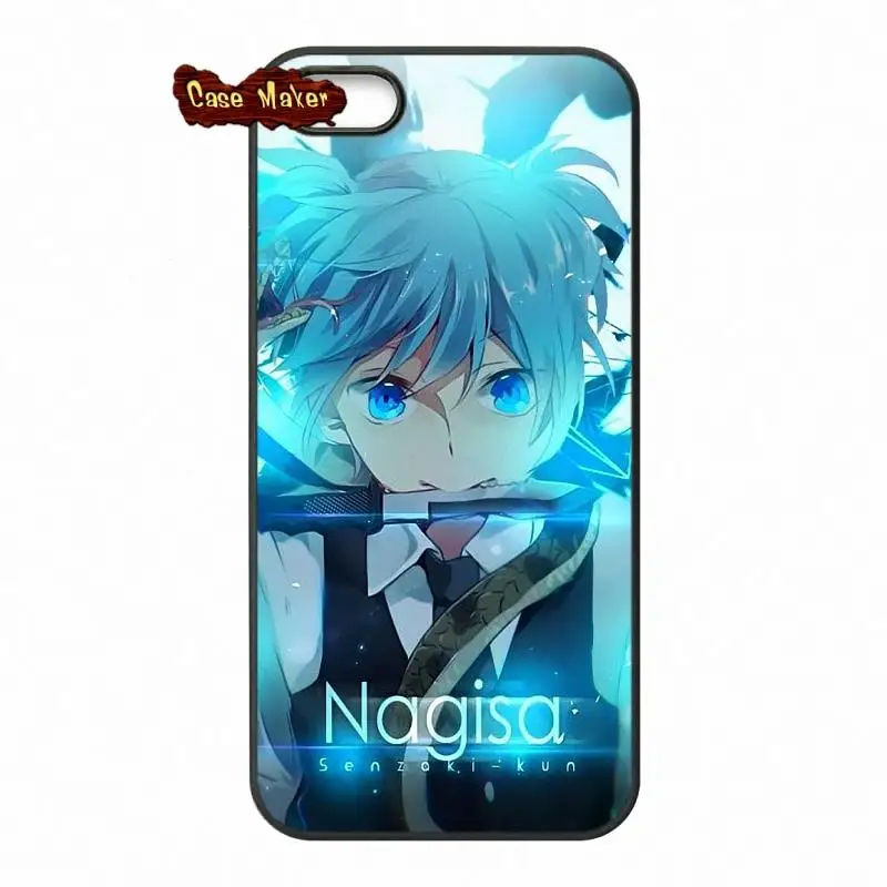 coque iphone 6 koro sensei