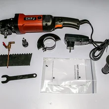 110 V/220 V многофункциональная каменная кромкооблицовочная машина ручная машина для резки марб шлифовальная машина для воды электрическая машина для полировки плитки