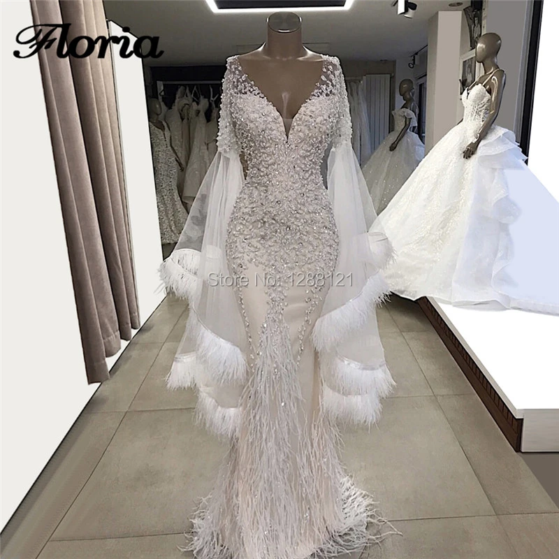 Bridal Gowns - Wedding Dresses - AliExpress