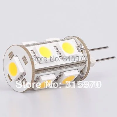 Бесплатная доставка светодиодная башенная лампа G4 типа 12VDC диммируемая 9LED 5050 Led 1 6