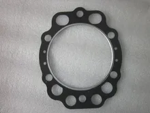 Laidong KM138TD the set of gaskets kit including the head gasket