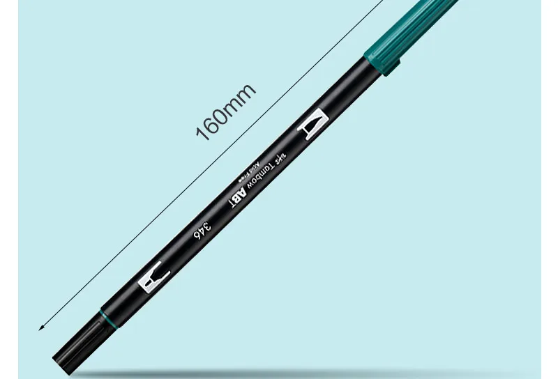 Premium-Painting-Soft-Brush-Pen-Set-Watercolor-Markers-Pen-Effect-Best-for-Coloring-books-Manga-Comic-Calligraphy_10