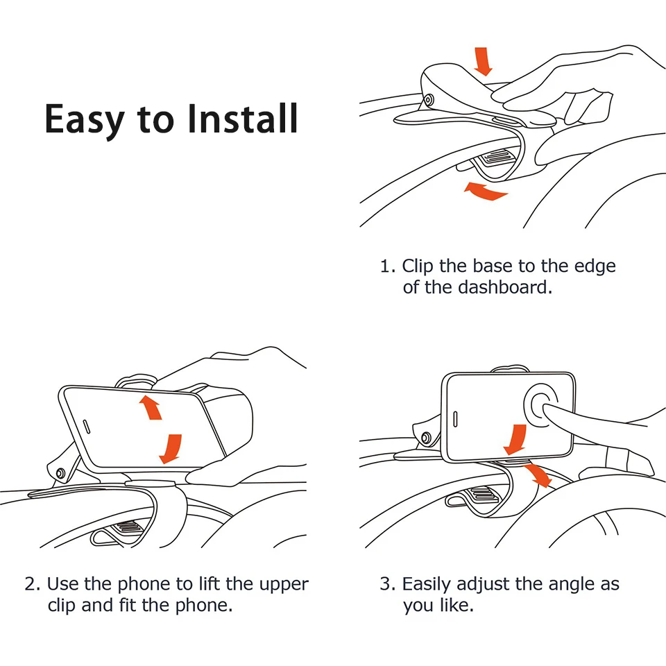 Easy-TO-Install