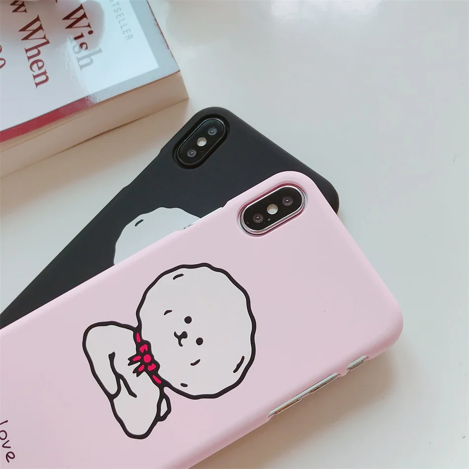 For iPhone XS Cae (6)