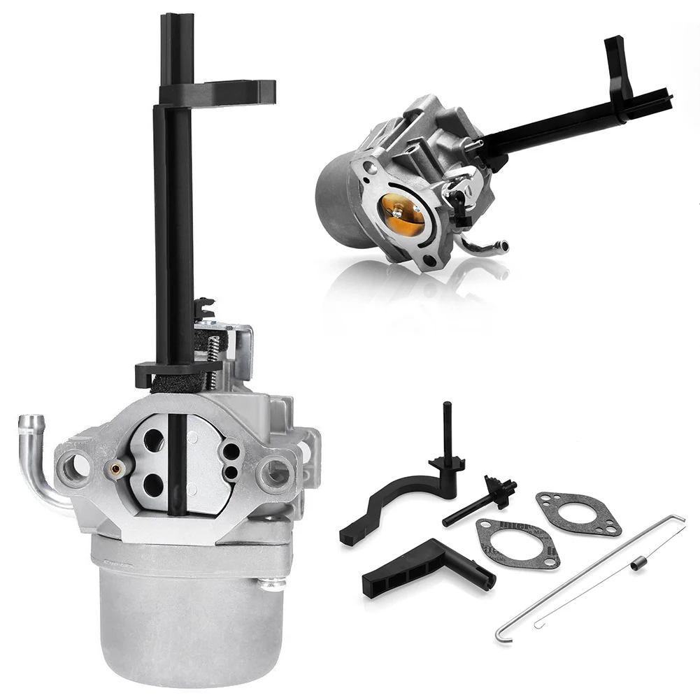 Новый Карбюратор ДЛЯ Briggs And Stratton 591378 796321 696132 696133 796322|Карбюраторы| |
