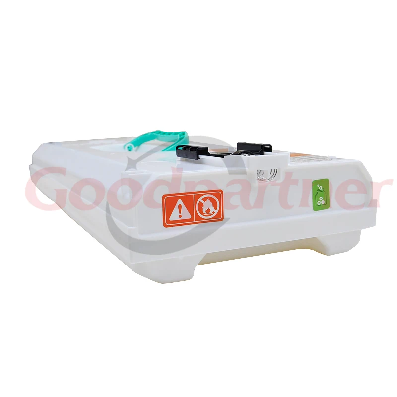 1 шт. x WT202 WT 202 контейнер для отработанного тонера Canon imageRUNNER ADVANCE C3320 C3325 C3330 C3520 C3525
