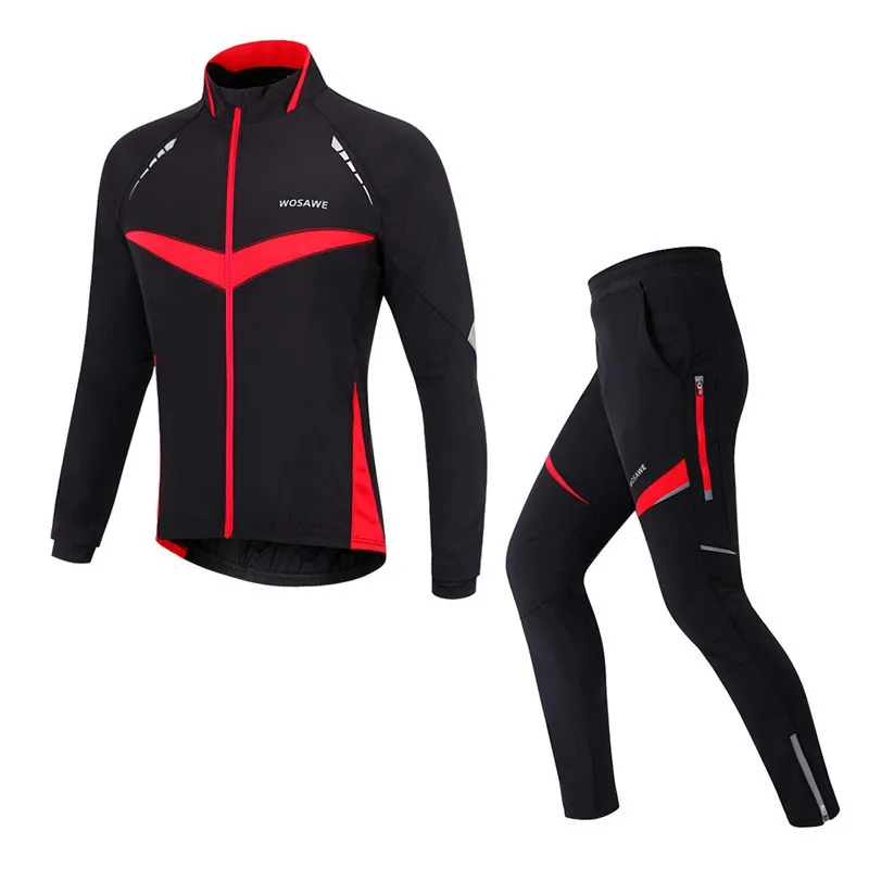 Зимние штаны для велоспорта, женские тепловые ветрозащитные Светоотражающие штаны для велоспорта MTB pantalones ciclismo hombre invierno, мужские брендовые велосипедные штаны