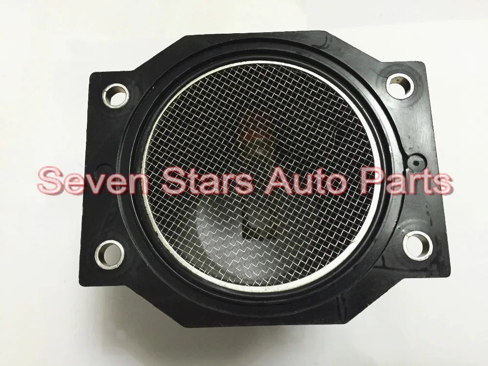 Датчик расхода воздуха для Nissan Skyline R32 R33 RB20DET RB25DET 22680 02U00 A36 000 J60|air flow sensor bosch|sensor
