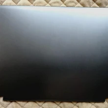 Ноутбук Топ ЖК-задняя крышка для Asus трансформатор флип TP501 сенсорный экран