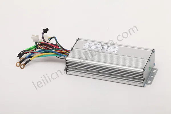 500w controller