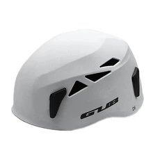 GUB D6 из АБС-пластика на открытом воздухе расширения спасбросок шлем для горного велосипеда спуск шлем безопасности оборудования с альпинистским оборудованием(е