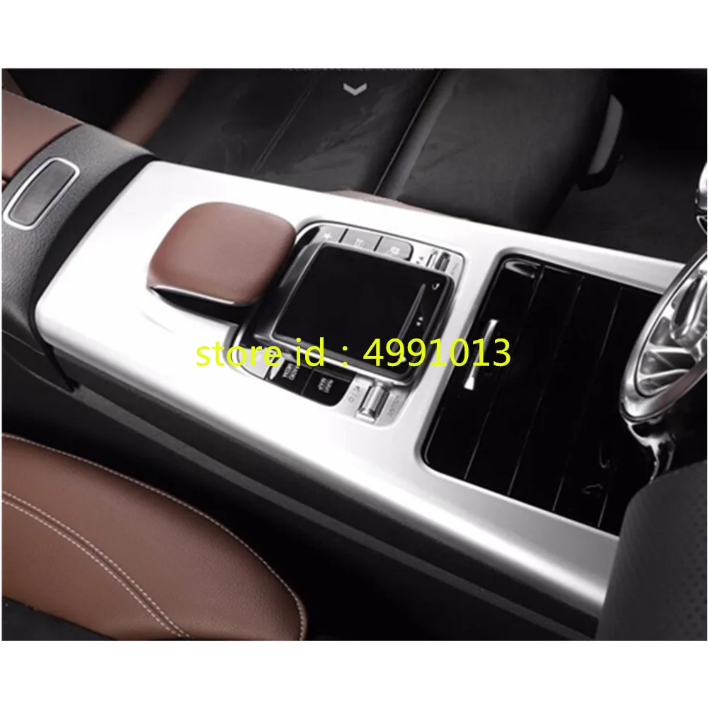 Подлокотник для Mercedes Benz A Class W177 A180 A200 A250 2019 2020 2021 | Автомобили и мотоциклы