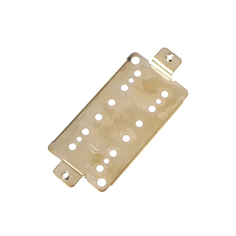 Гитарный шейный мост Humbucker опорная пластина для захвата 50 мм 52 горячие распорки