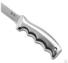 Envío Gratis, cuchillo de cocina de acero inoxidable NEEF, cuchillo de escultura de pescado de acero inoxidable ► Foto 3/5