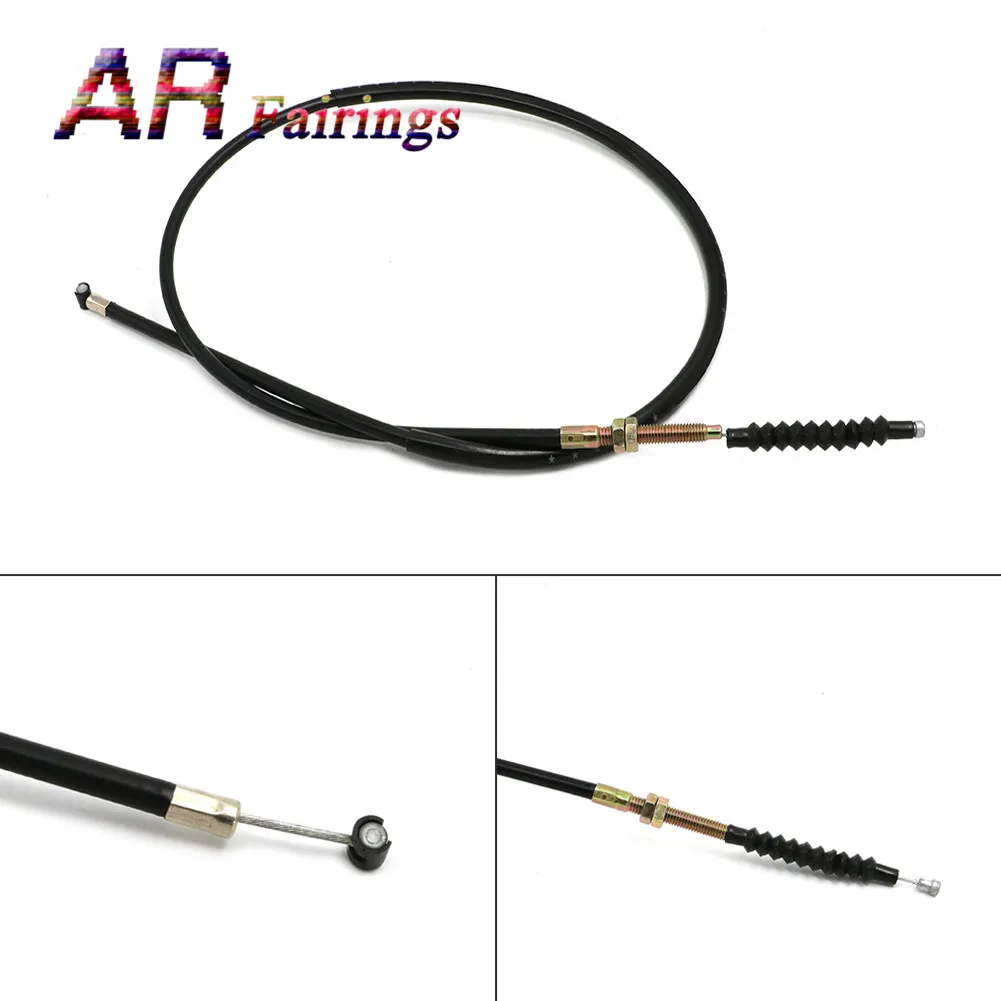 

113cm Motorcycle Clutch Cable For Honda CB100 CL100 SL100 XL100 CL90 S90 CA200 SL125 CB125S TL250