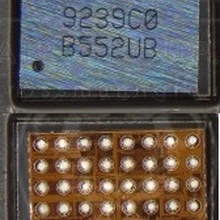 ISL9239 charging charger power IC U7000 for macbook Pro retina A1706 A1708 9239CO 10PCS/LOT