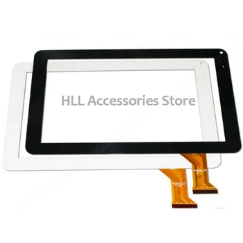 

free shipping 9 inch Tablet Touch Screen for CZY6353A01-FPC Touch Panel Digitizer Glass LCD Sensor Replacement