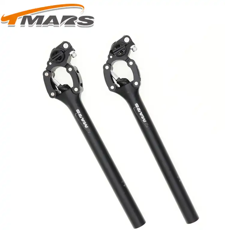 Selle de velo avec amortisseur Clearance