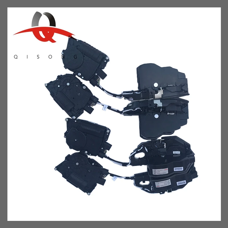 

QISONG - Simple Lossless Installation Cars Soft Closing electric suction doors for BMW M3 F80 2014