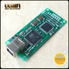 HIFI Combo384 USB to I2S Digital Interface Refer to Amanero usb iis Support DSD512,32Bit / 384K ► Photo 1/3