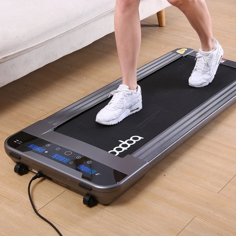 treadmill compact