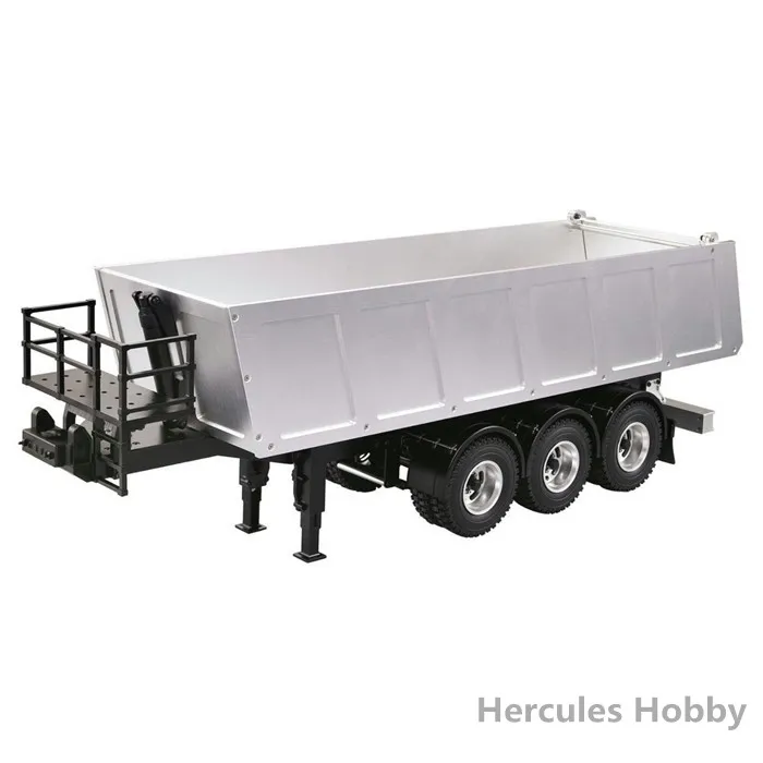 hercules rc truck
