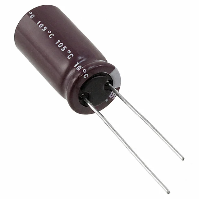 [VICKO] UPW1A152MPD1TD CAP ALUM 1500UF 20% 10V RADIAL Aluminum Capacitors |