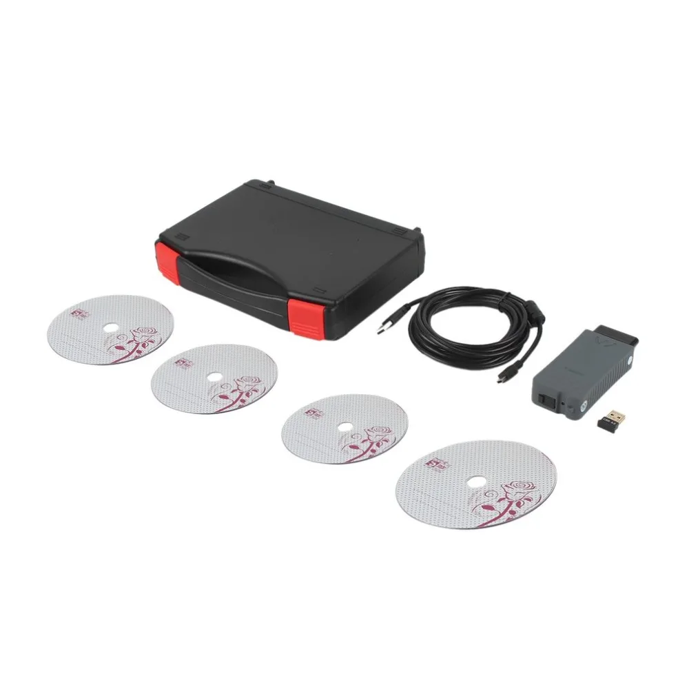

Professional VAS 5054A OKI Chip ODIS V4.3.3/.13/V3.0.3 Bluetooth Diagnostic Tool Support UDS for Car UDS Diagnosing