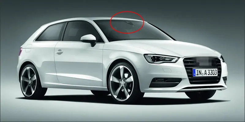 Audi A3 Hatchback 2015 2016 2017