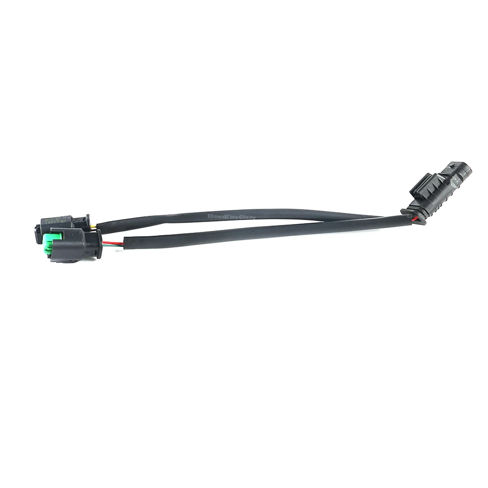 Адаптер охлаждающей жидкости CloudFireGlory 12517646145 для BMW Mini Cooper Base Note R56 R55 R57 Countryman 2000 2001