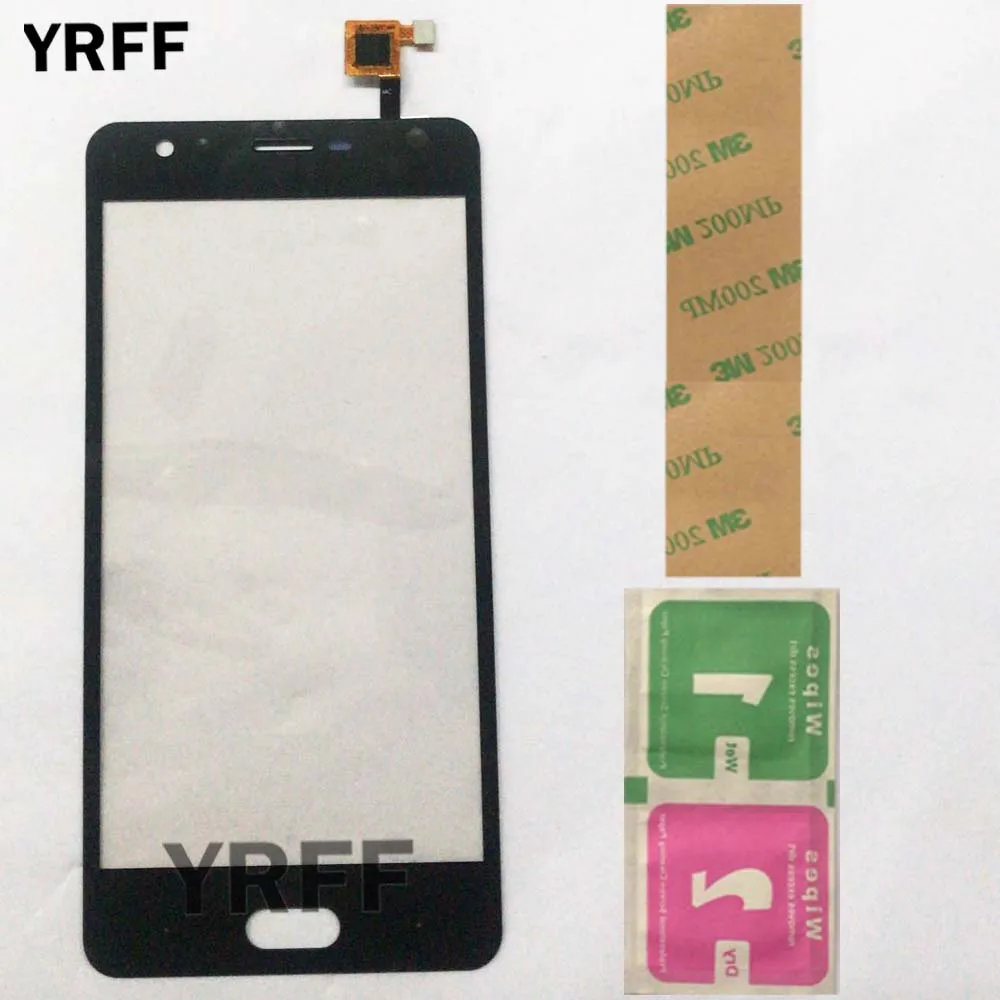 

Touch Screen For Doogee X20 Touch Screen Sensor Repair Parts Touch Panel For Doogee X20 TouchScreen 5'' Mobile Accessories