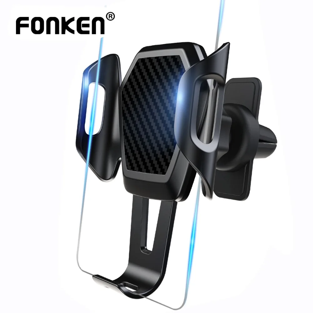 Large Phone Holder non slip pad phone support 360 degree