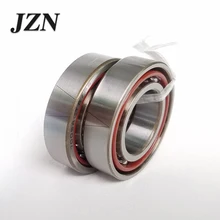 7000 7001 7002 7003 7004 7005 7006 7007 7008 Precision угол контакта шарикоподшипник ABEC-5 P5 механический станок подшипник