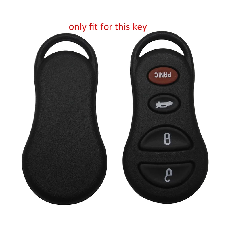 key cover