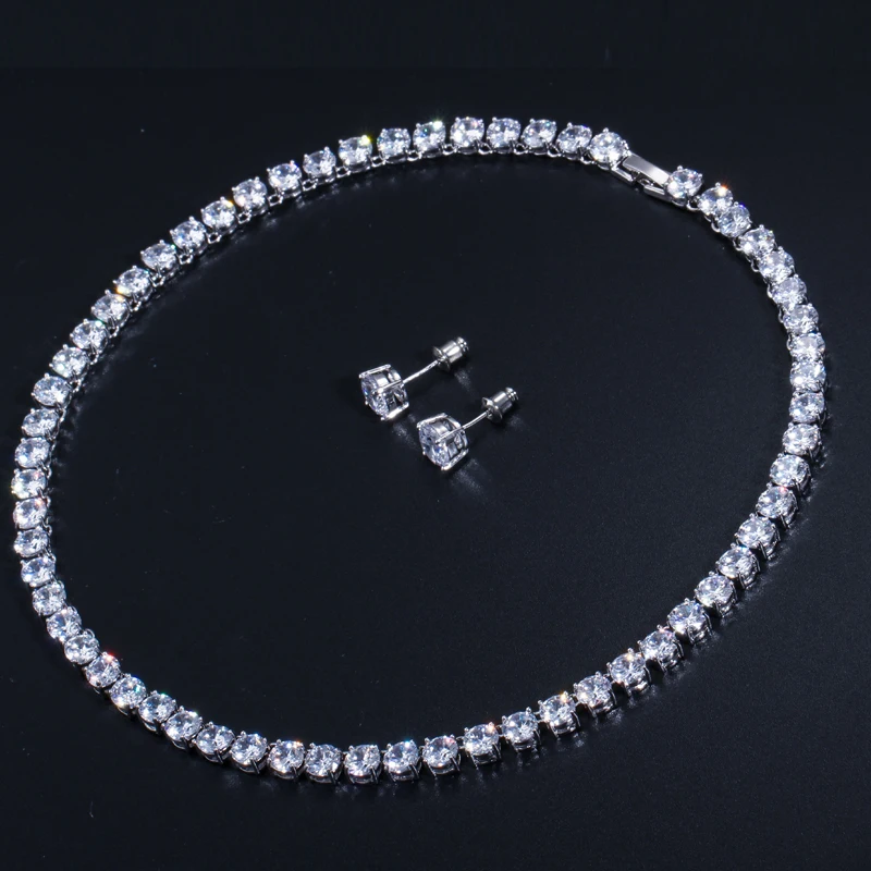 Classic Wedding Jewelry7