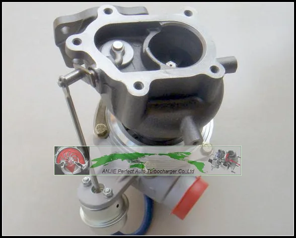 Turbo GT25 700716 700716-0003 700716-0004 700716-0005 700716-0006 для ISUZU NQR 1997-04 4HE1 4HE1XS 4.8L турбокомпрессор