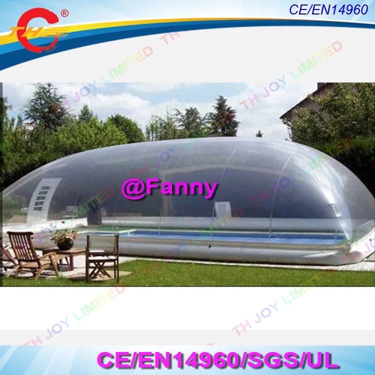 pool cover for inflatable pool