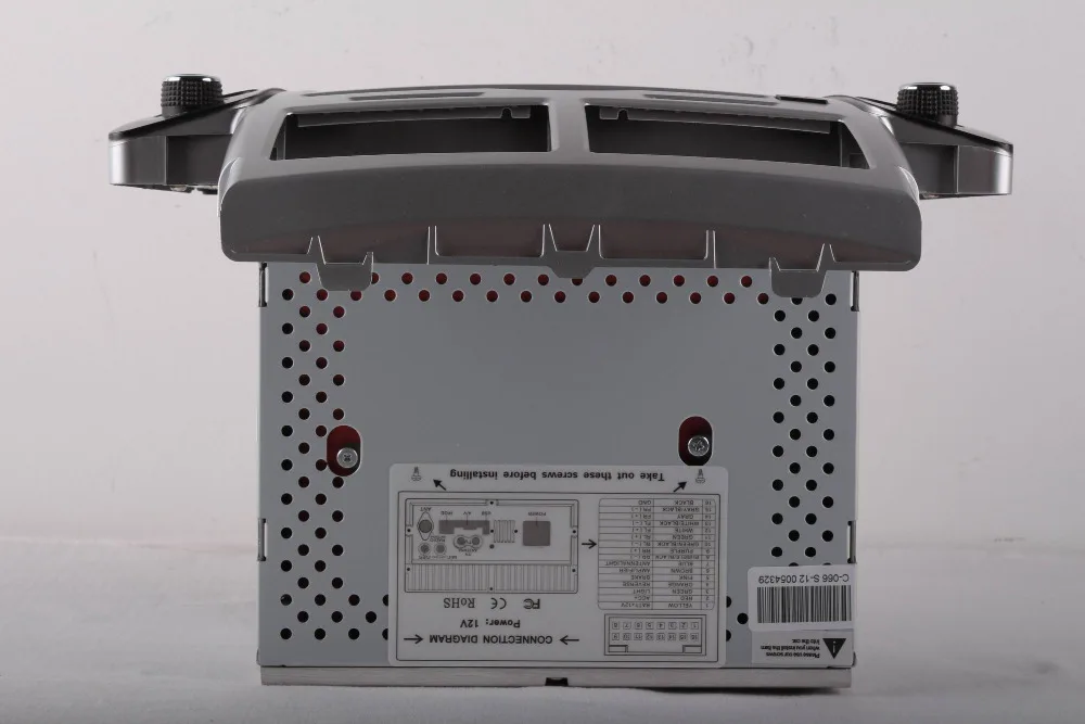 Flash Deal AHHDMCL Car Multimedia Player DVD Radio Stereo Audio GPS Navigation For Toyota Yaris 2005 2006 2007 2008 2009 2010 2011 3 Flash Deal AHHDMCL Car Multimedia Player DVD Radio Stereo Audio GPS Navigation For Toyota Yaris 2005 2006 2007 2008 2009 2010 2011 3