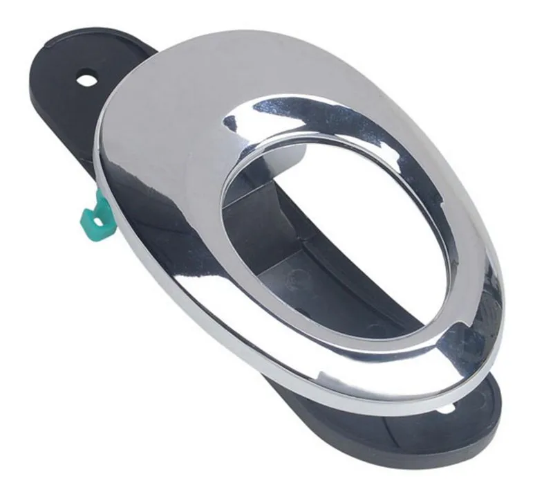 Inside Door Handle Electroplate for LiFan330 Car Door Handle inside door knobInterior Door