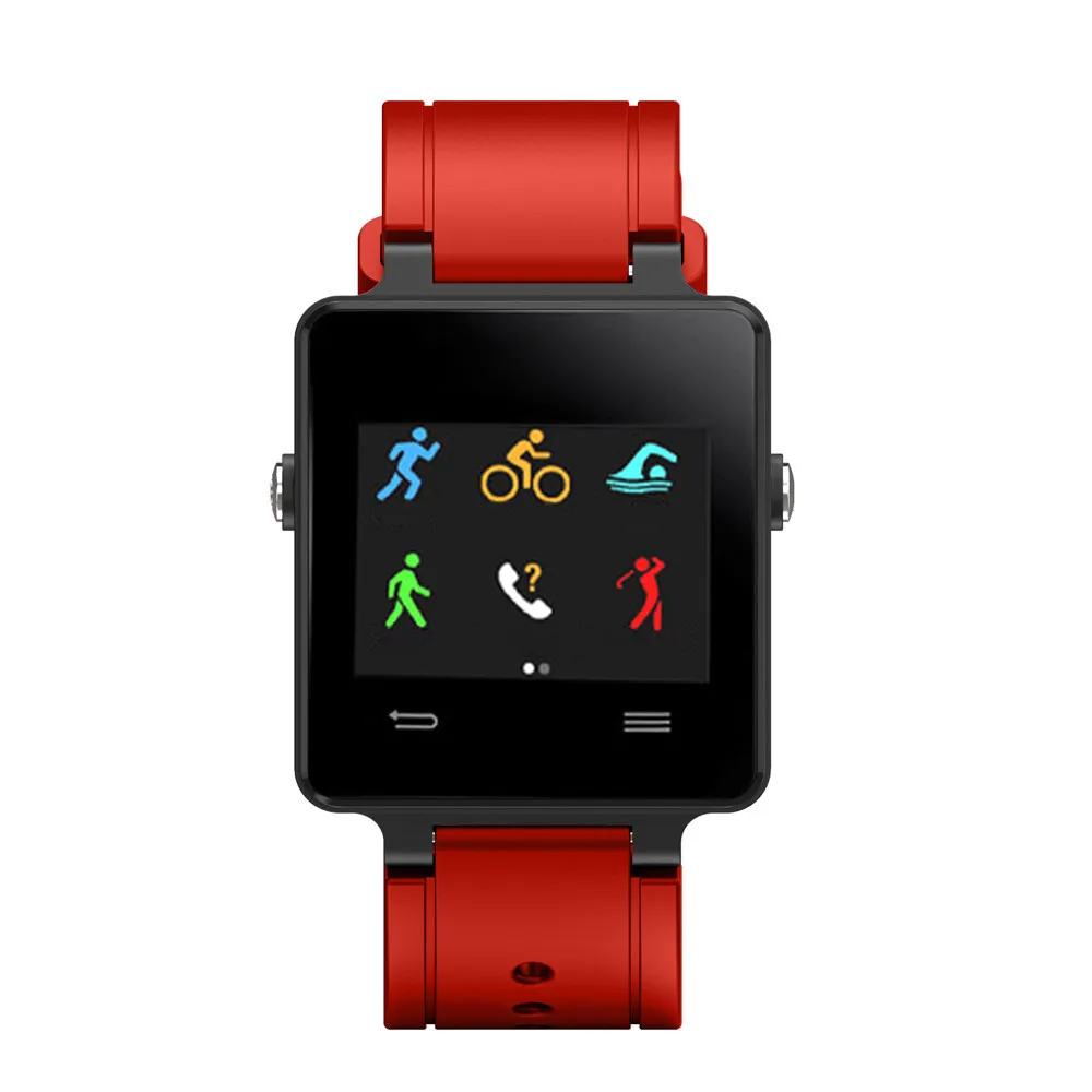Watch Strap Band