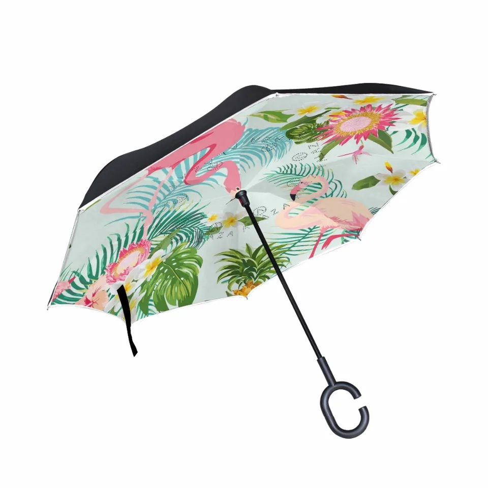 umbrella travel size