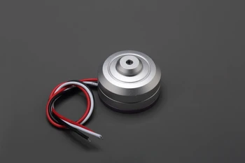 

Riot-proof Pickup Metal Flying Saucer X5-AUDIO Pinhole Digital Haikang Dahua Special Pickup for Monitoring