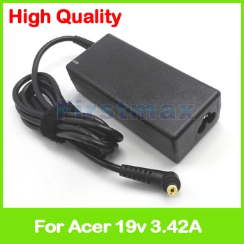 

19V 3.42A ac adapter laptop charger for Acer Aspire 4560G 4625G 4710G 4710ZG 4715G 4715ZG 4720G 4720ZG 4730G 4730ZG 4732ZG 4733G