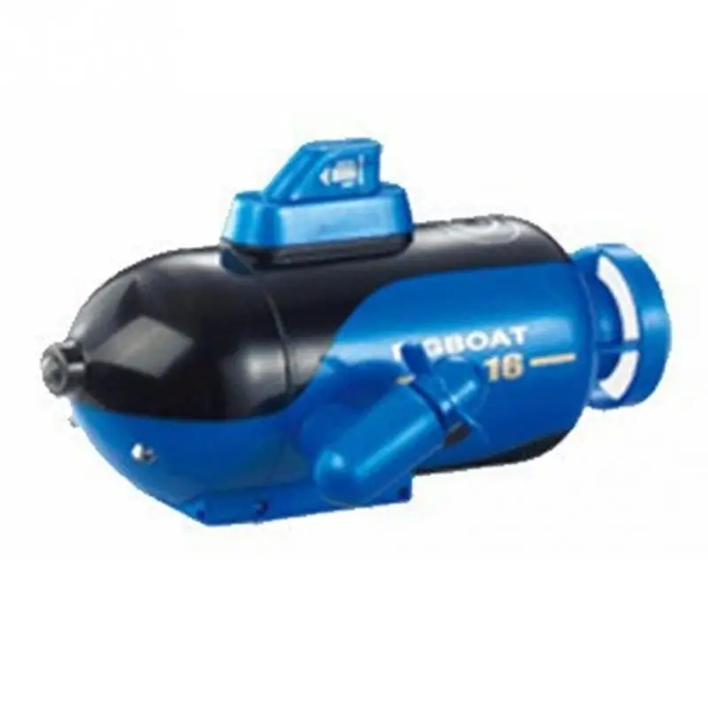 

Mini RC Racing Submarine Boat Remote Control Toys child present kid birthday Christmas gift