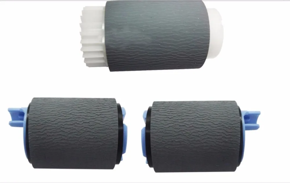 new compatible copier paper pick up roller set for HP4015 m602 M601