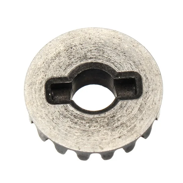 Прочные 1/10 4WD Diff Gear 9T и 18T ET1082 запасные части для 51201 51204 RC автомобиля|Передачи| |